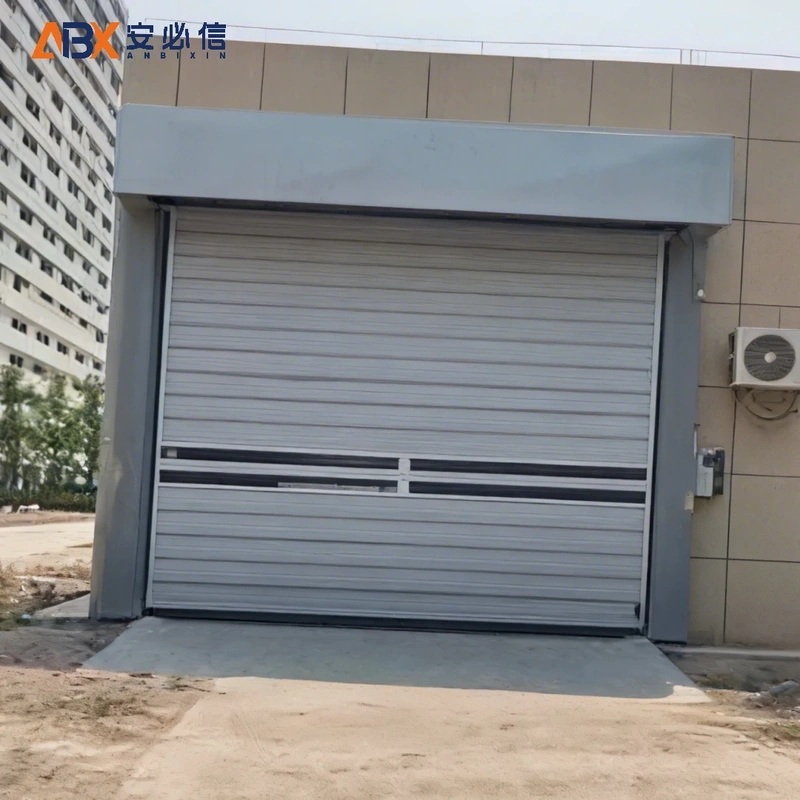 石嘴山市涡轮硬质高速门